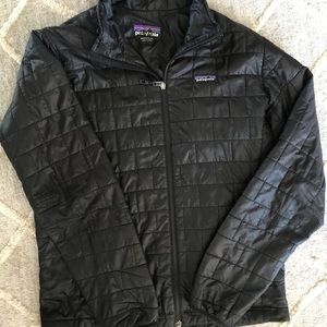 Men’s Patagonia jacket